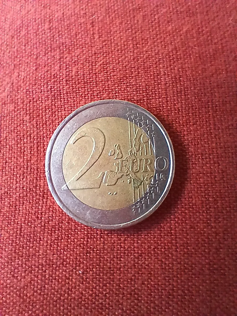 2euro Greece 2004 Olympic Games - Image 2