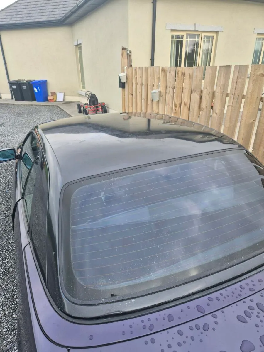 Bmw e36 hardtop - Image 2