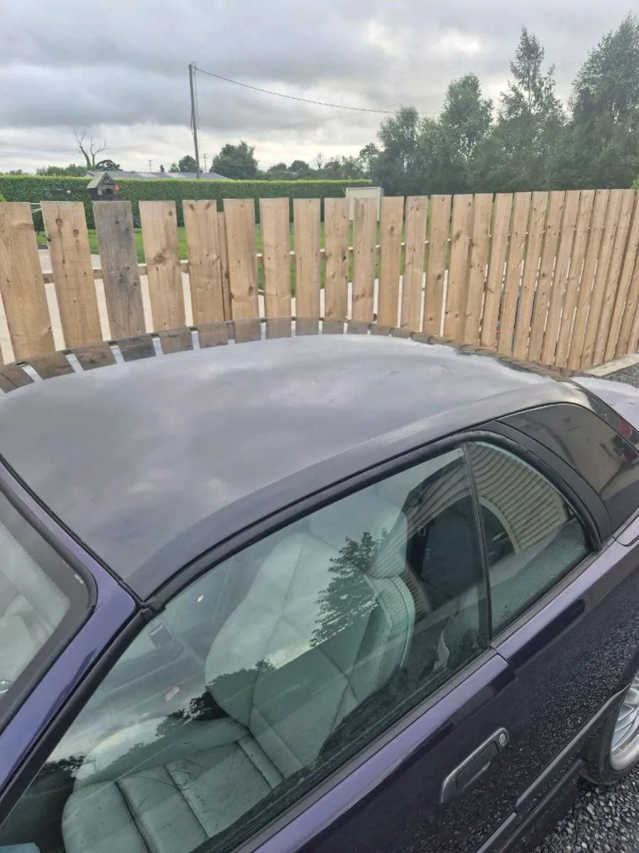 Bmw e36 hardtop - Image 1