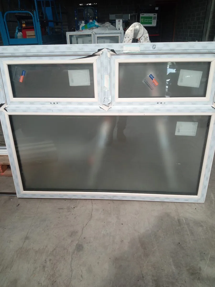6 pvc windows - Image 3