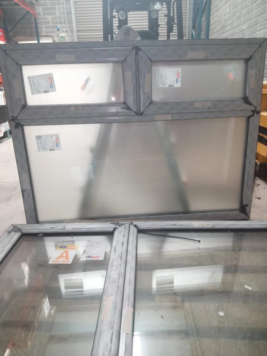 6 pvc windows - Image 4