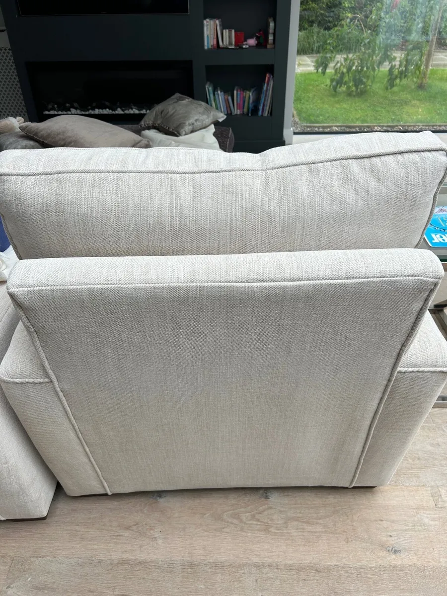 2 armchairs - Image 2