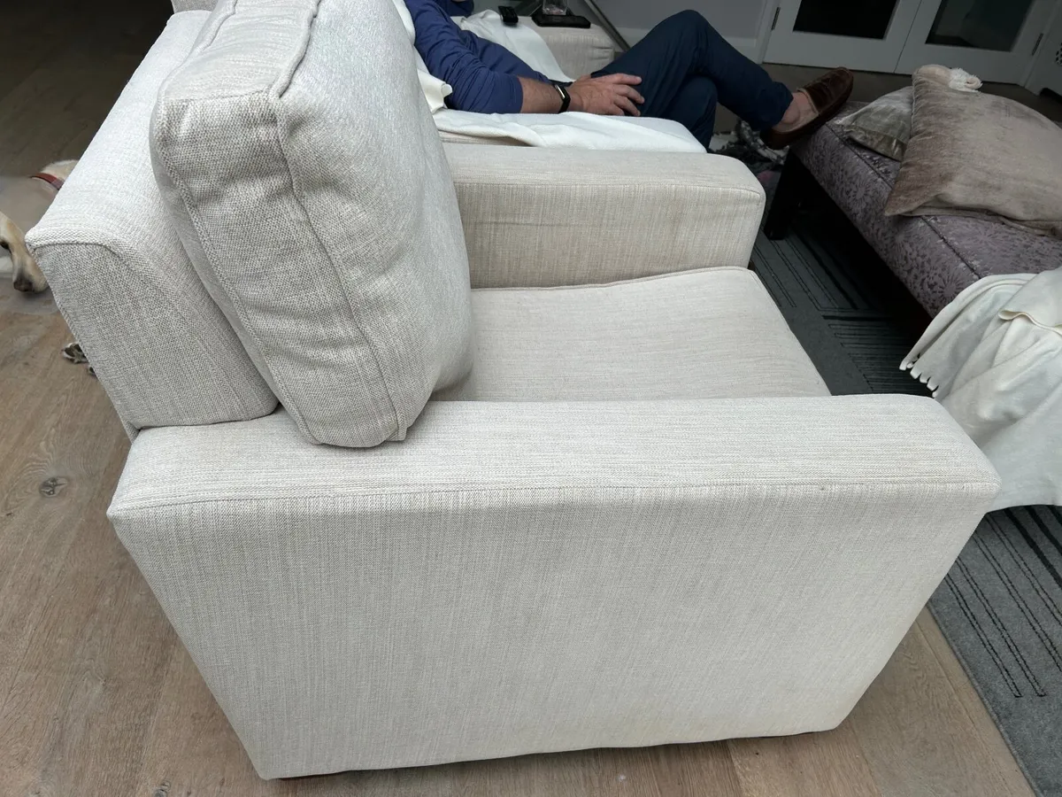 2 armchairs - Image 3