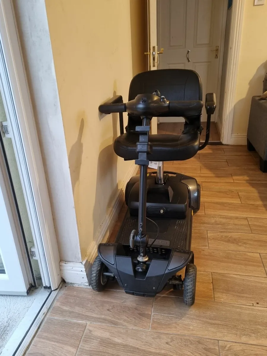 Gogo mobility scooter - Image 2