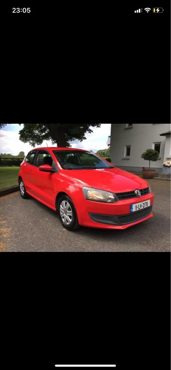 Volkswagen Polo - Image 1