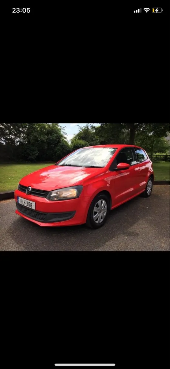 Volkswagen Polo - Image 2
