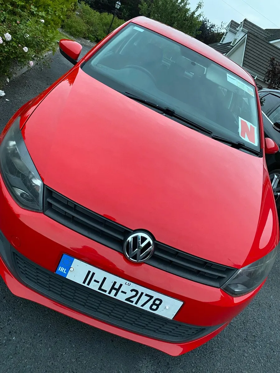 Volkswagen Polo - Image 3