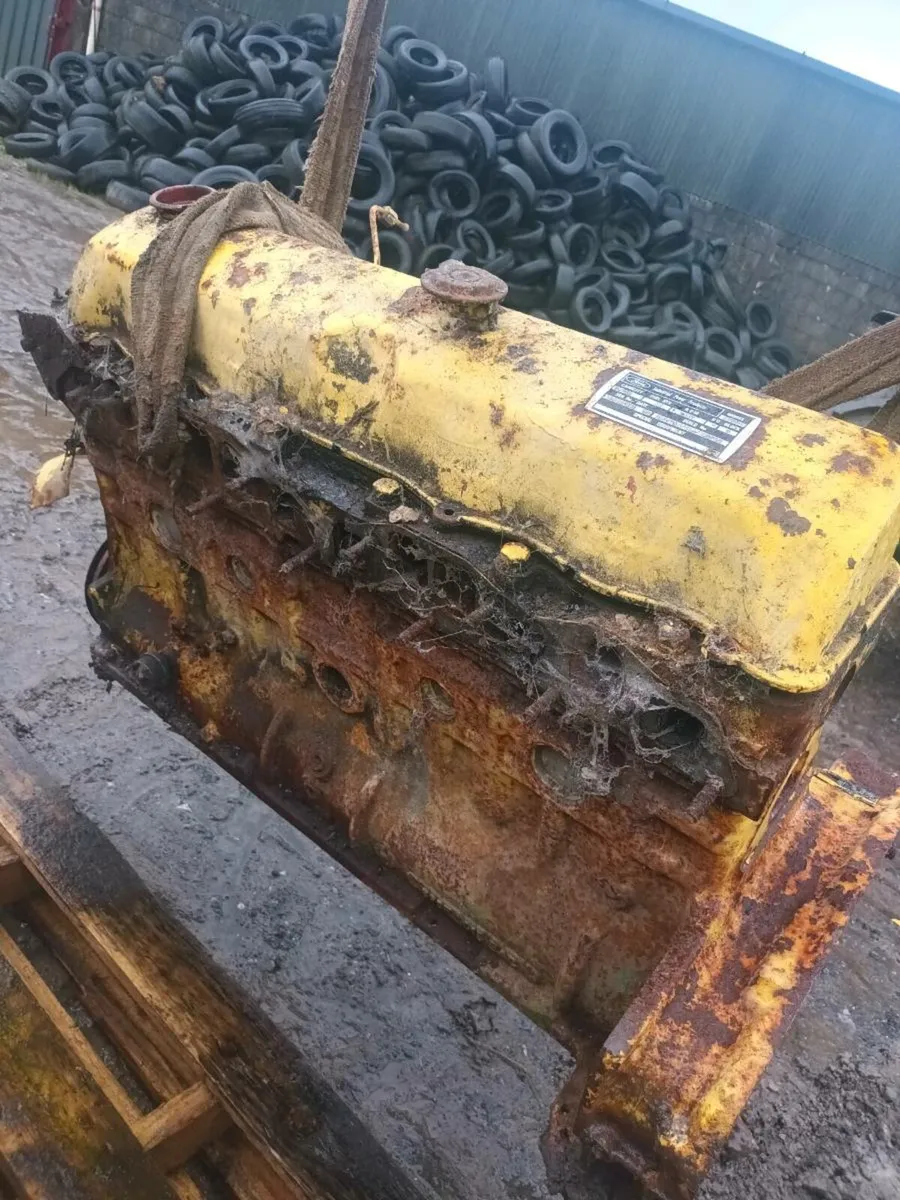 Ford d series engines - Image 3