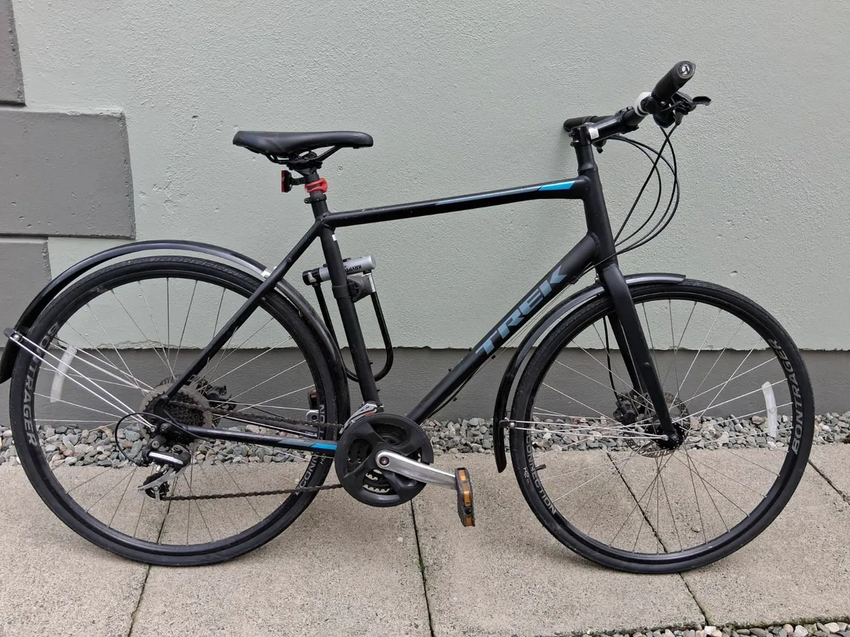 Mens Bike - Image 1
