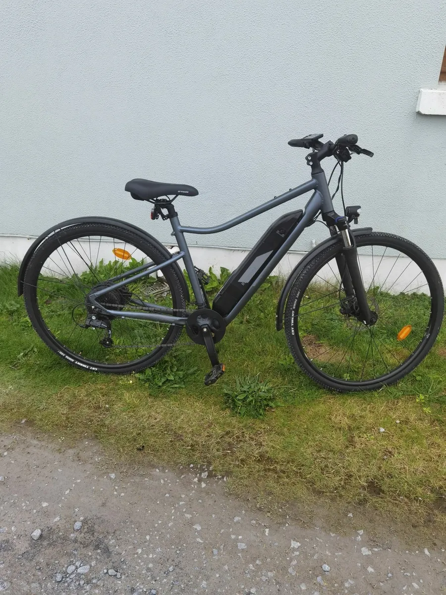 Electric bike - Image 1