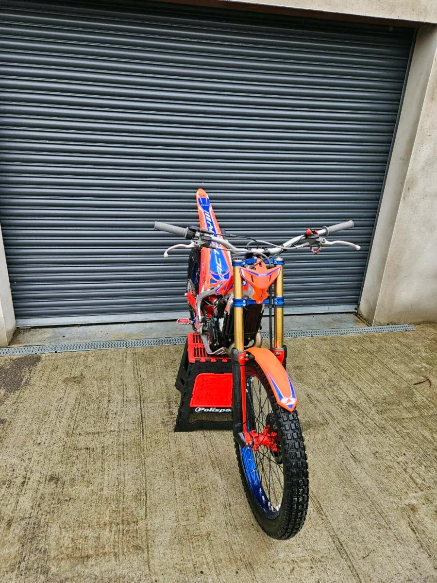 Beta Factory Evo 2024 - Image 1