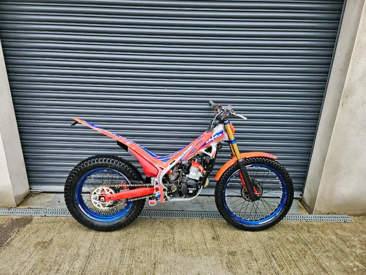 Beta Factory Evo 2024 - Image 2