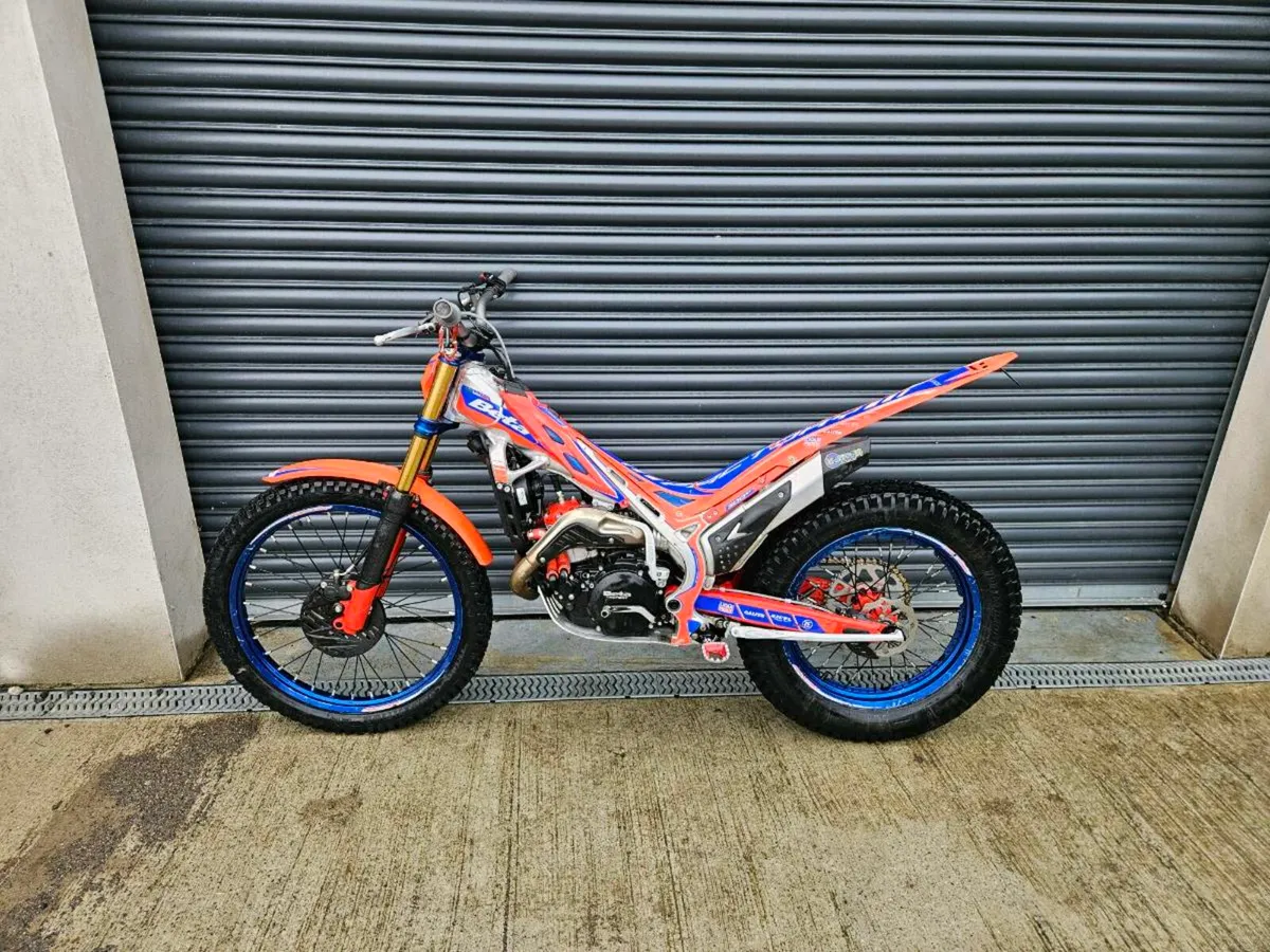 Beta Factory Evo 2024 - Image 3