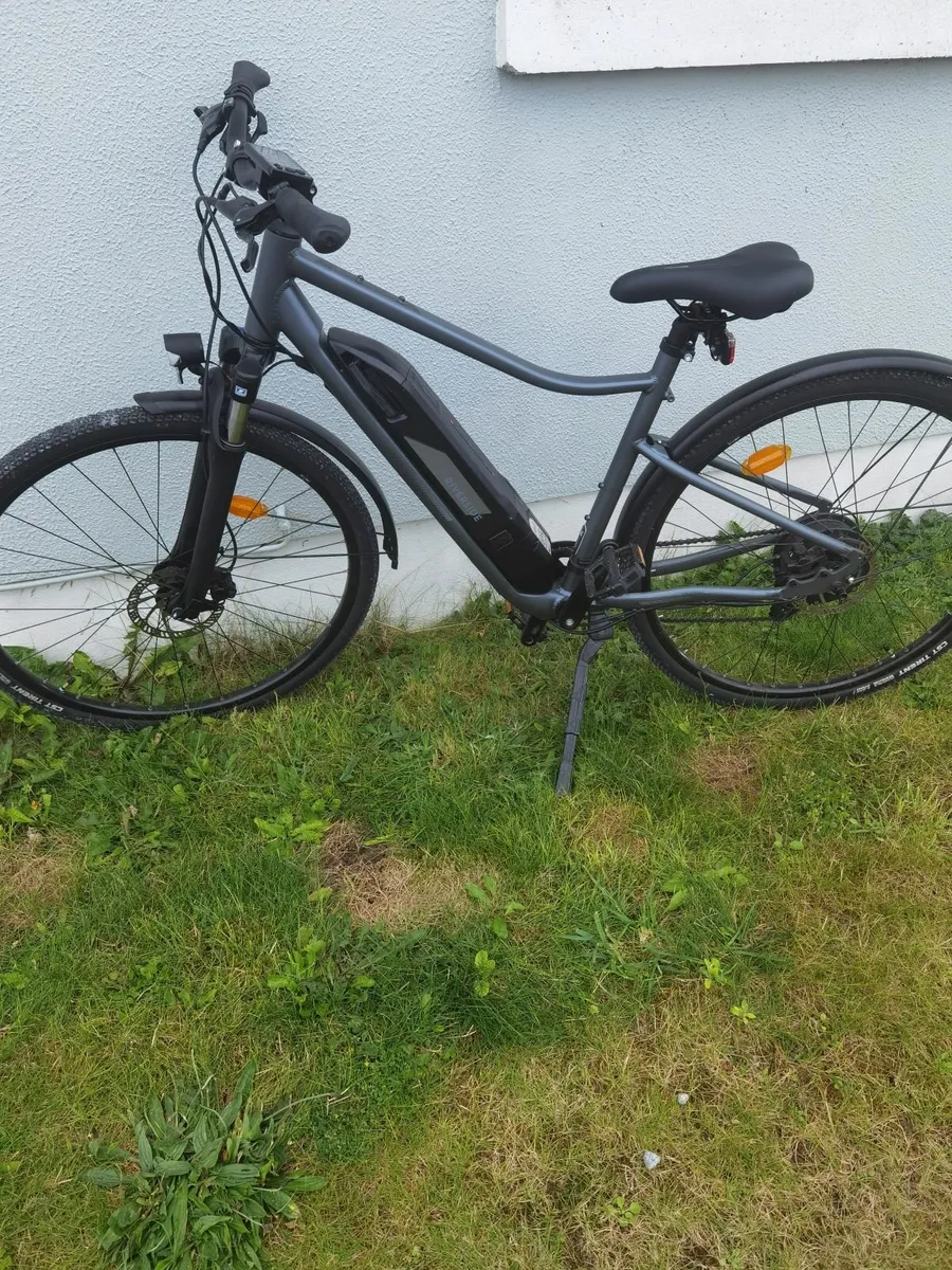 Electric bike - Image 3