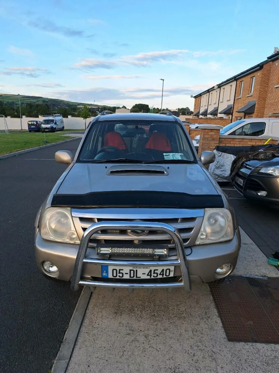 Grand vitara - Image 2