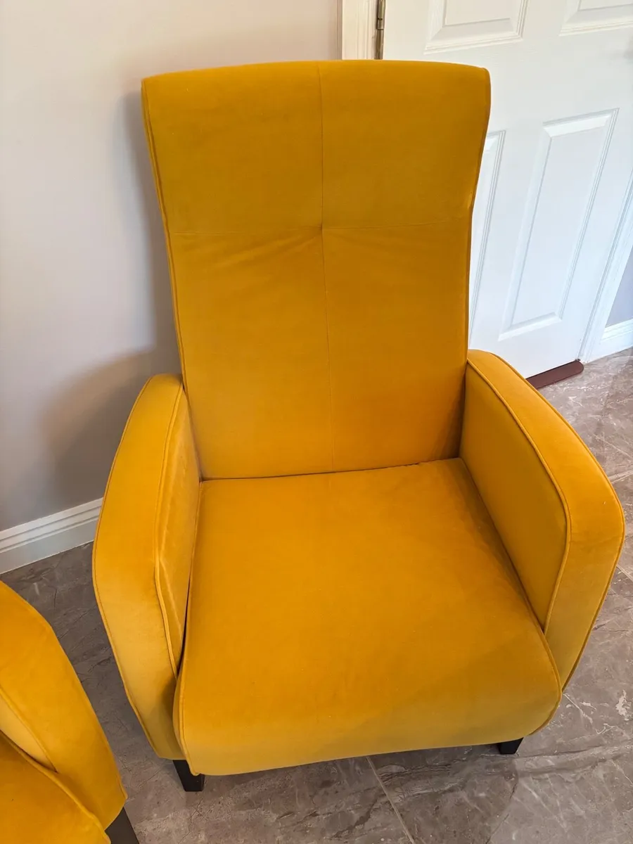 Furniture - Armchairs - Image 2