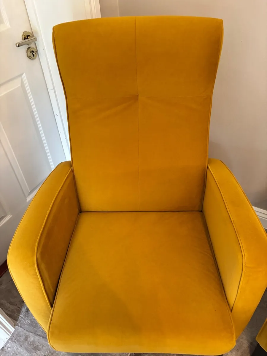 Furniture - Armchairs - Image 3