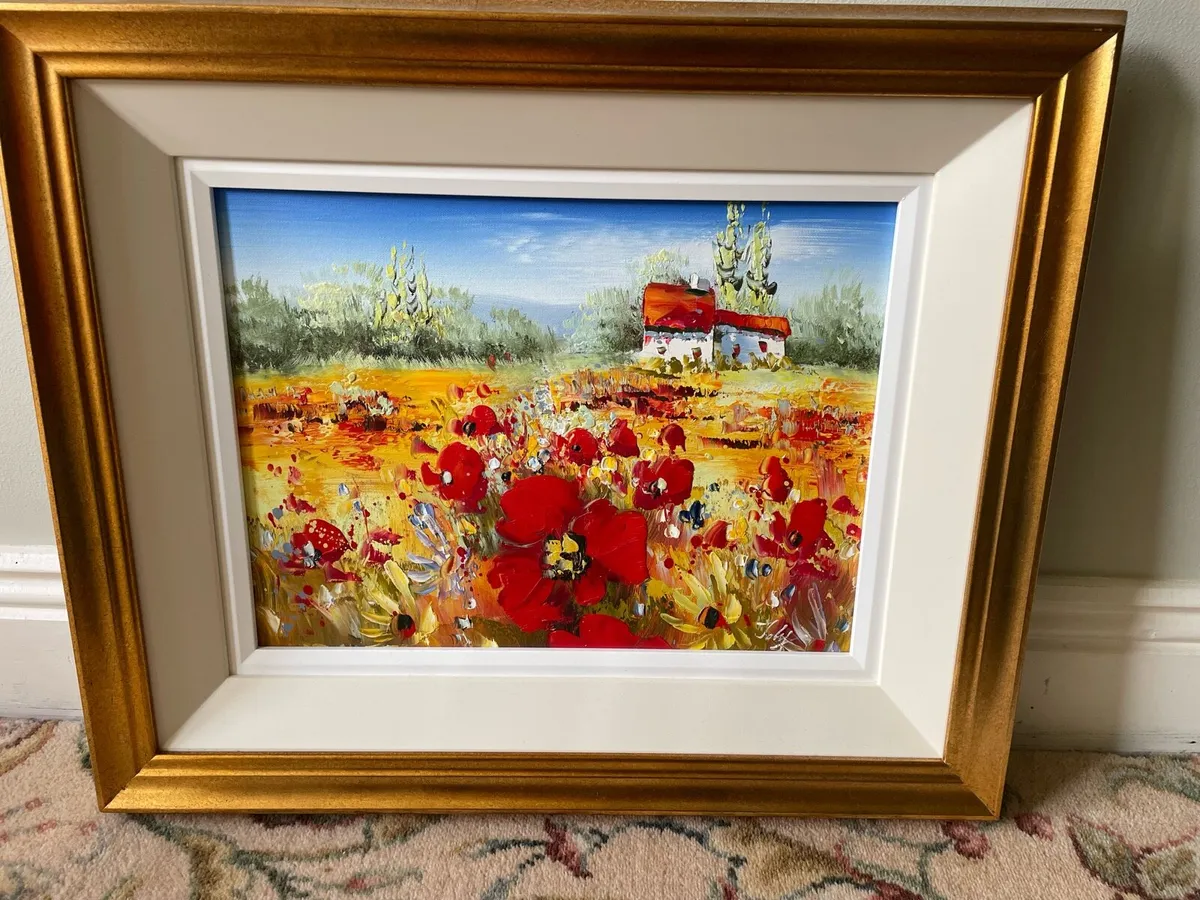 Oil painting - Image 3