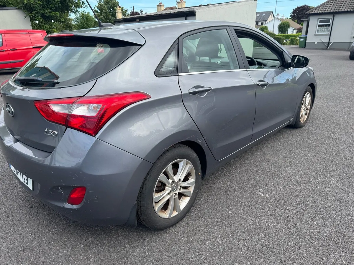 2012 Hyundai i30 - Image 3