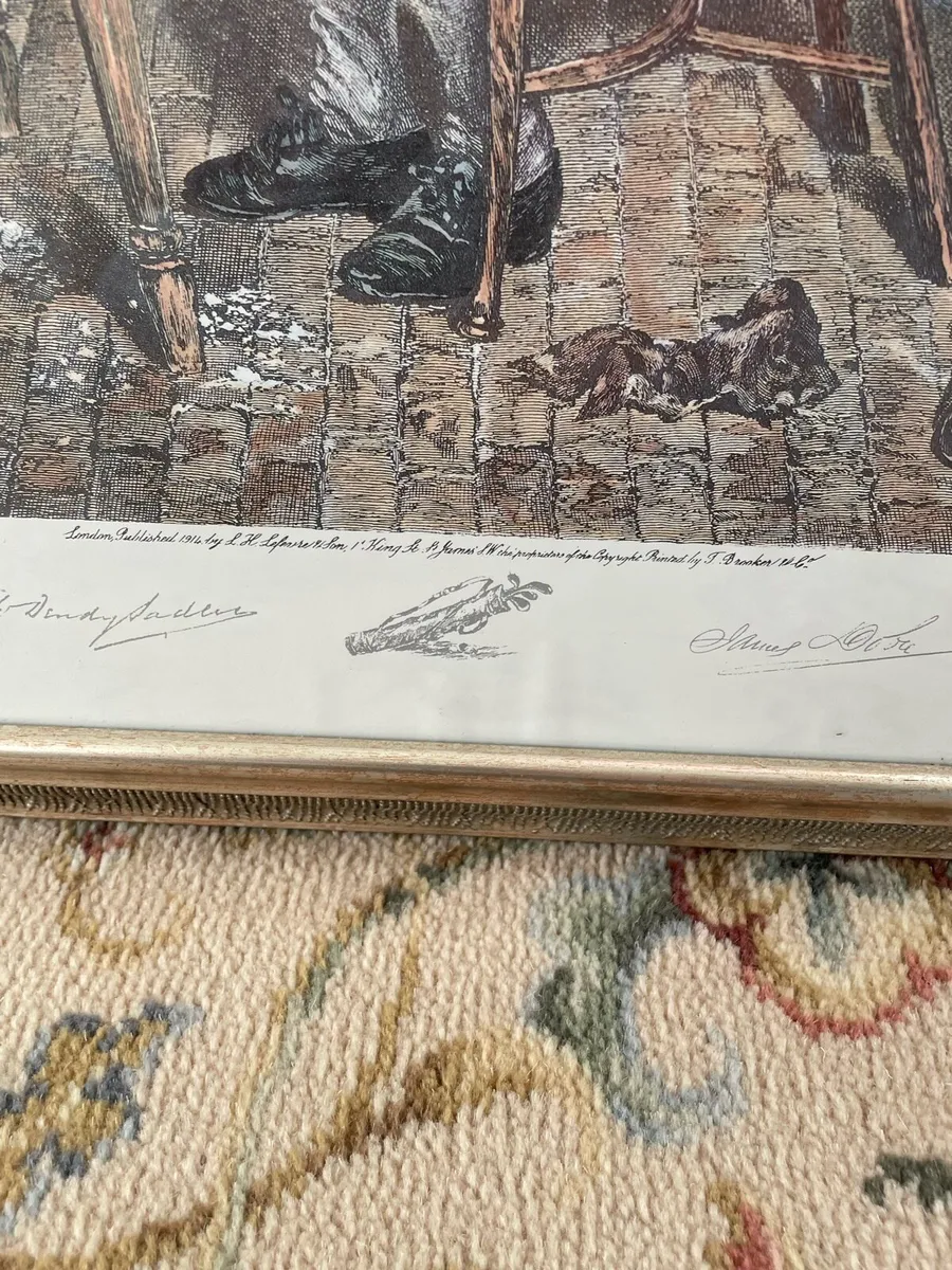 Golf prints - Image 4