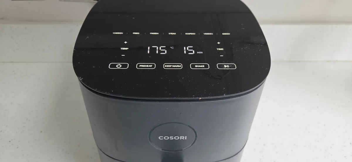 Cosori Air Fryer – €30 (Excellent Condition) - Image 1