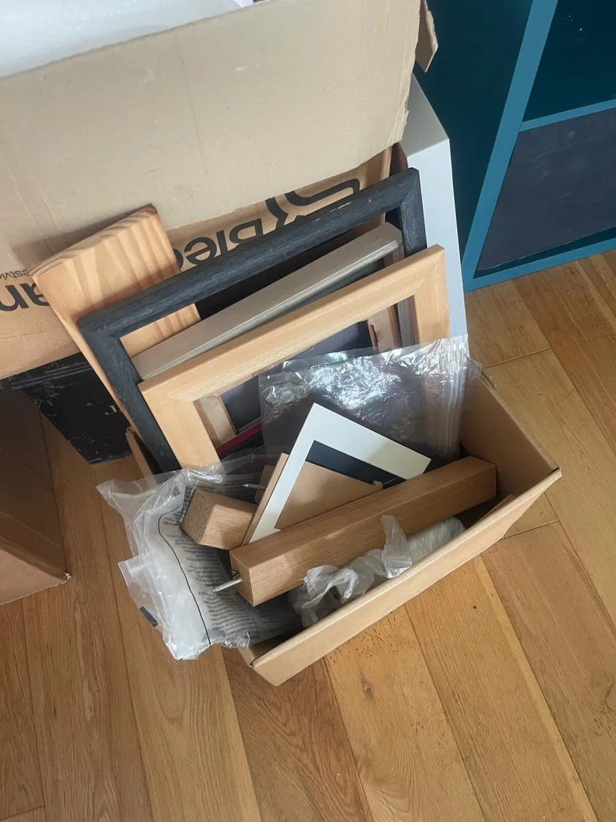 Picture Framing equipment - Image 3