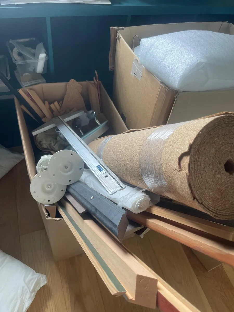 Picture Framing equipment - Image 4