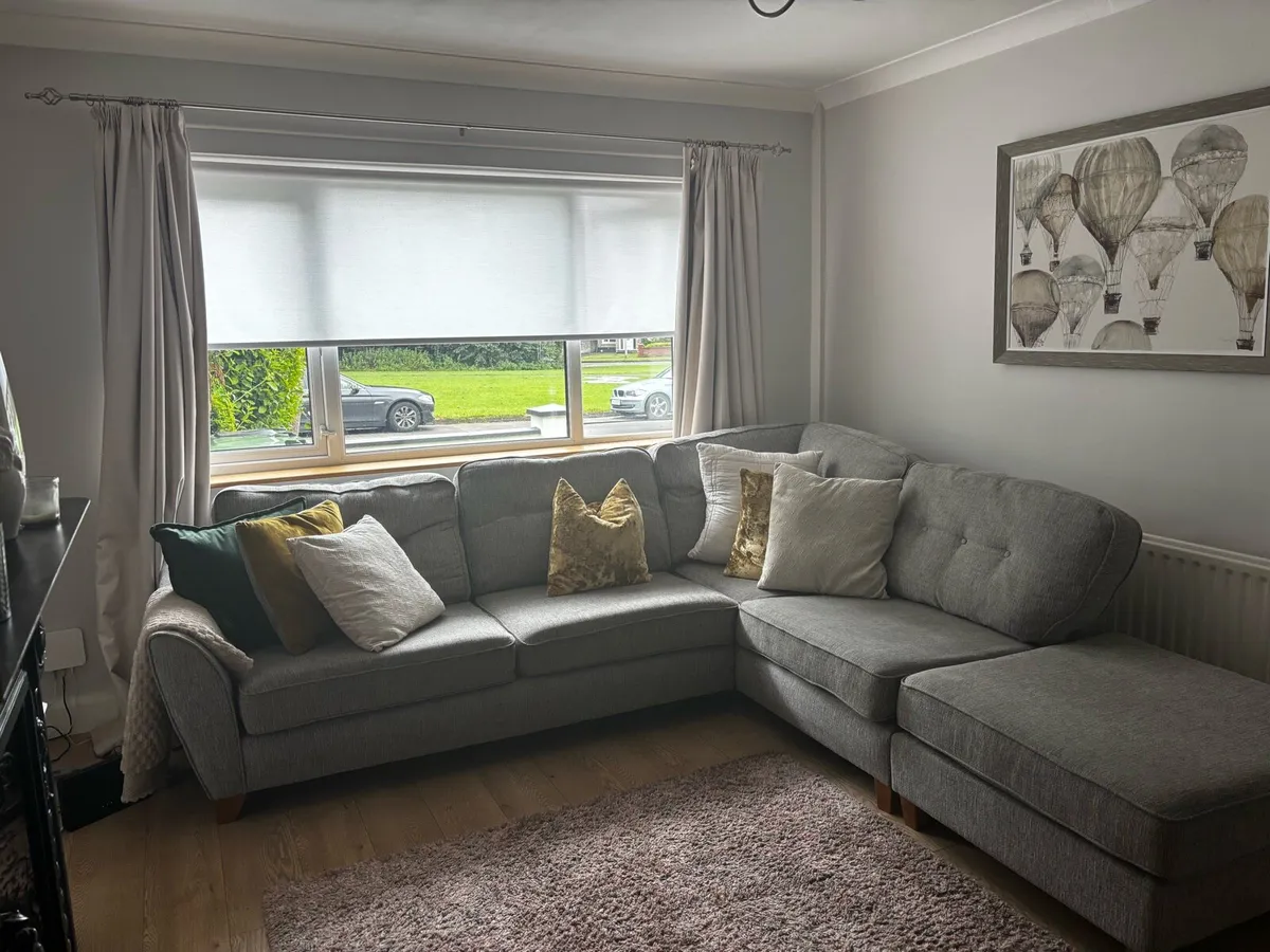Corner sofa - Image 2