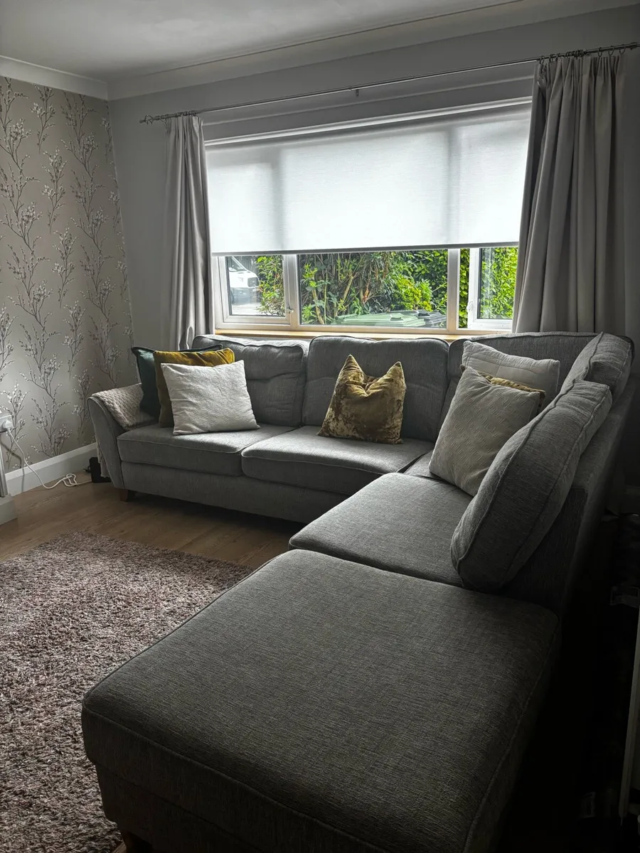 Corner sofa - Image 3