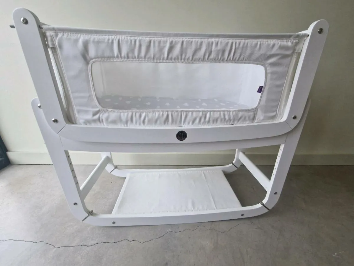 SnuzPod 2 - Image 1