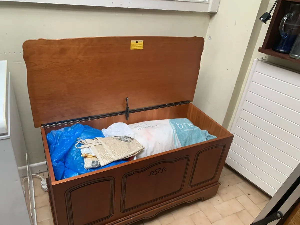 Blanket Box - Image 2