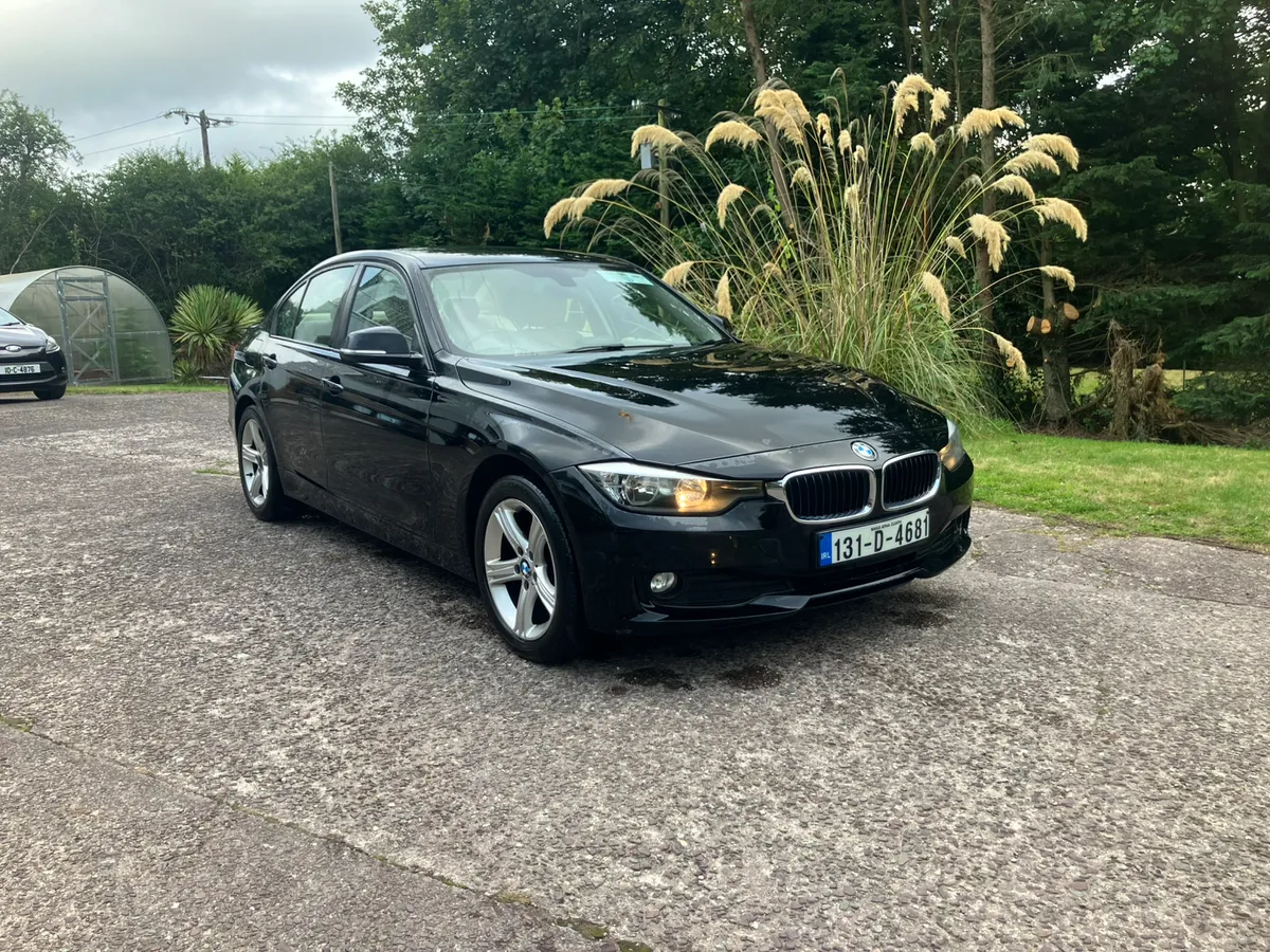 2013 BMW 318d SE AUTO 087-2535286 - Image 3