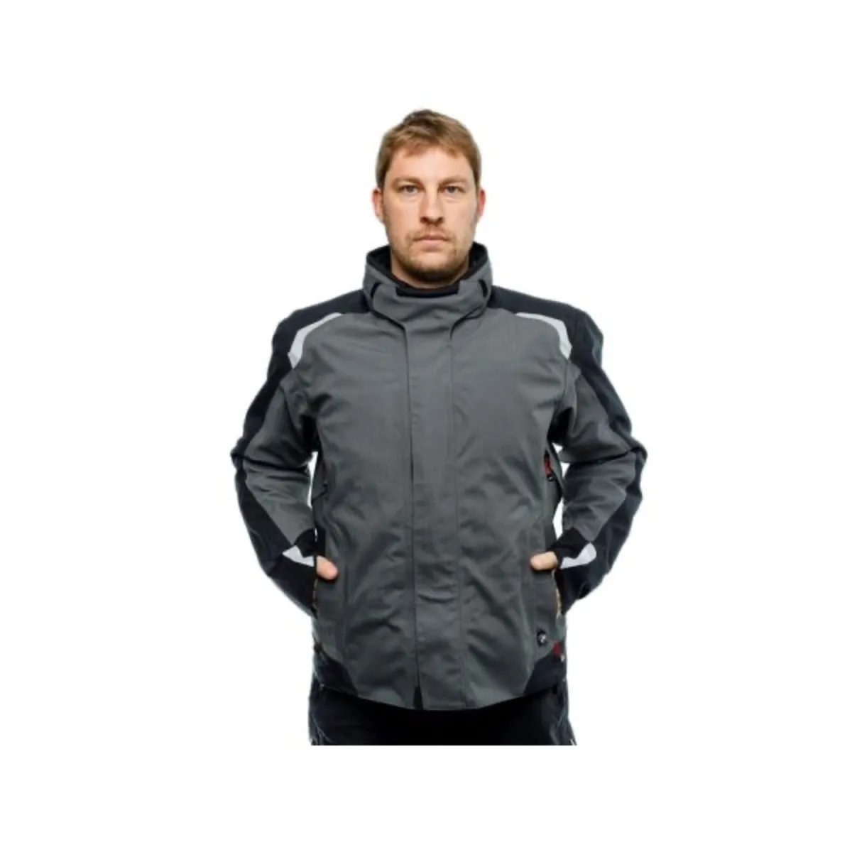 BMW Streetguard Gortex Kevlar Jacket Pants - Image 2