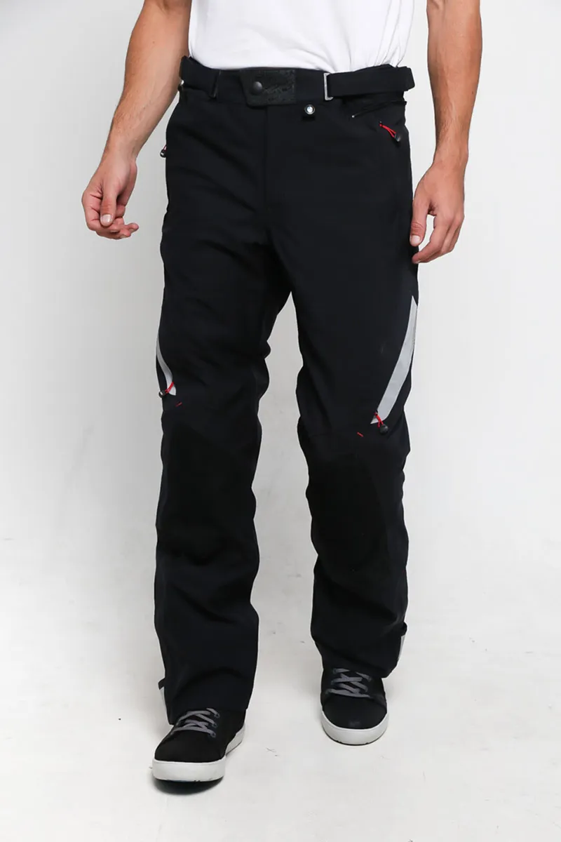 BMW Streetguard Gortex Kevlar Jacket Pants - Image 3