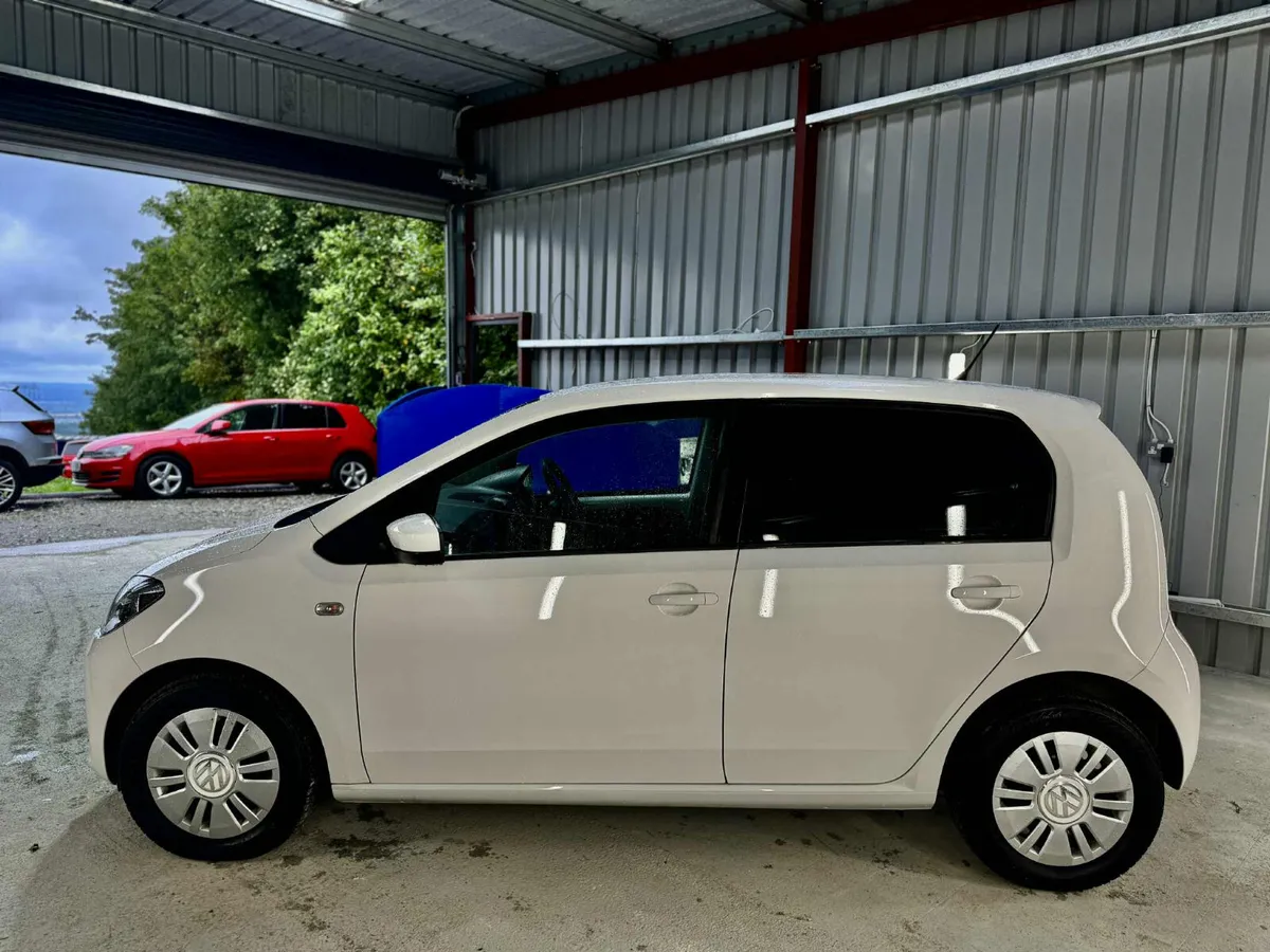 ‏2016 VW Up! Move Up –  Auto- Unbeatable City Car! - Image 3