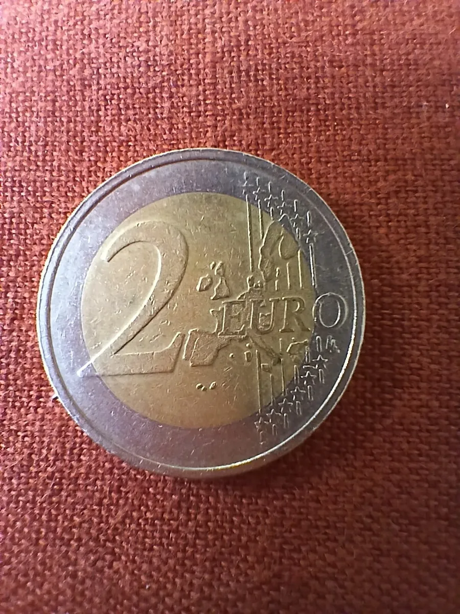 2euro Netherlands 2009 - Image 2