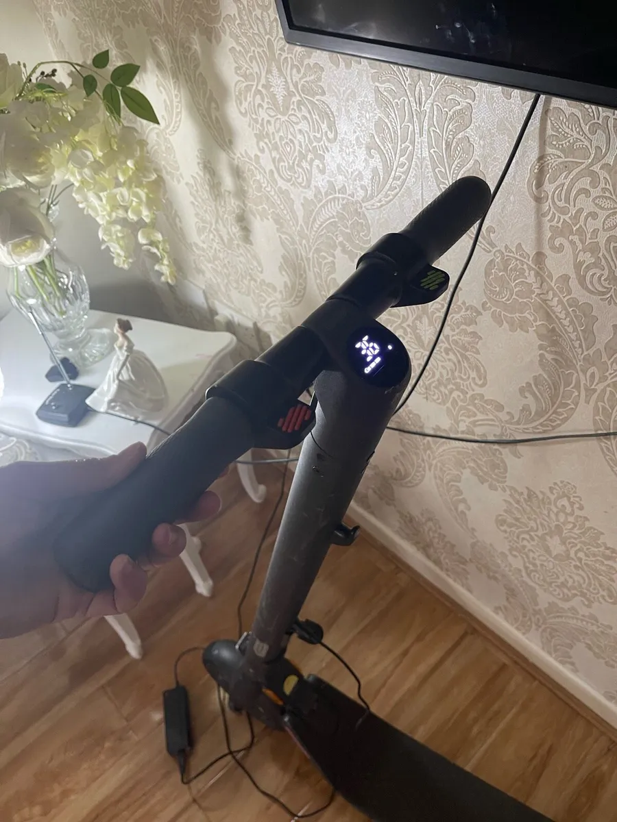 Electric Scooter - Image 3