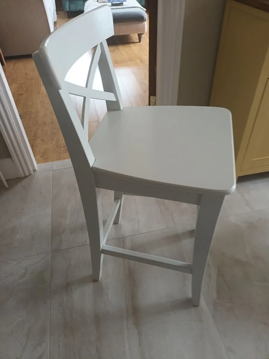 Kitchen stools - Image 2