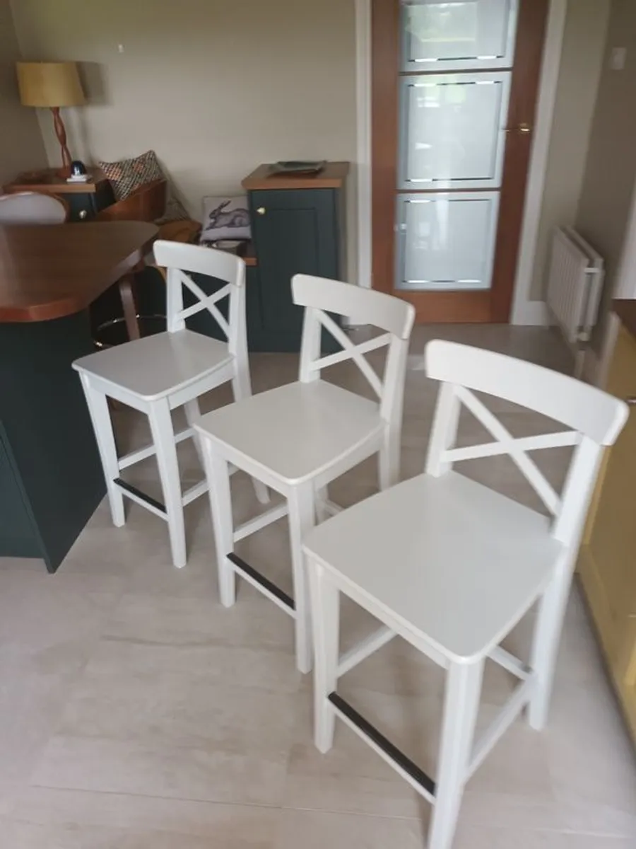 Kitchen stools - Image 3