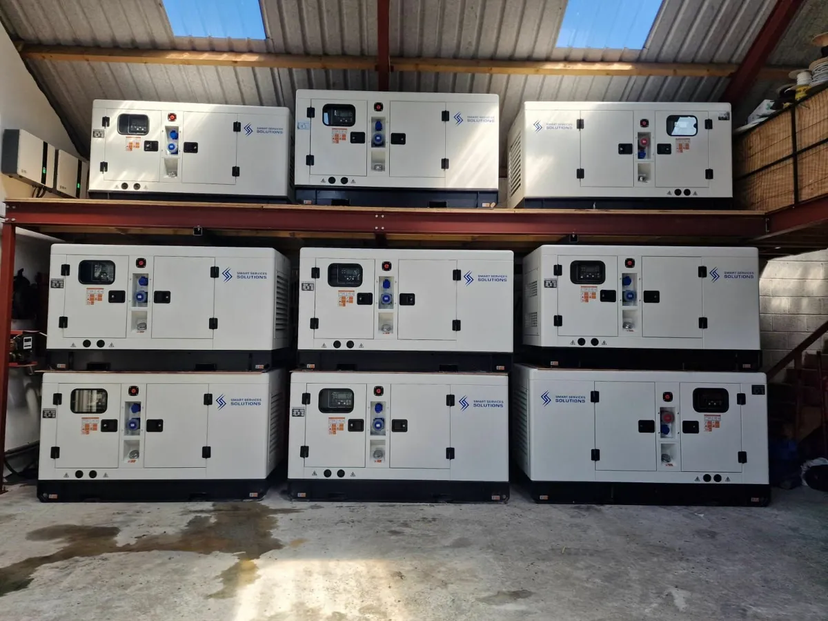 Generator - Image 1