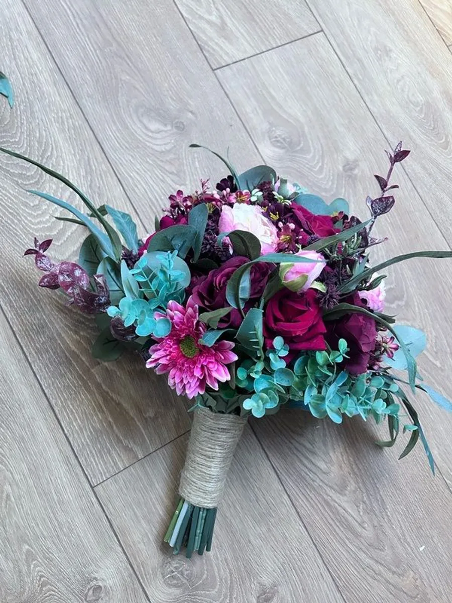Wedding Bouquets - Image 4