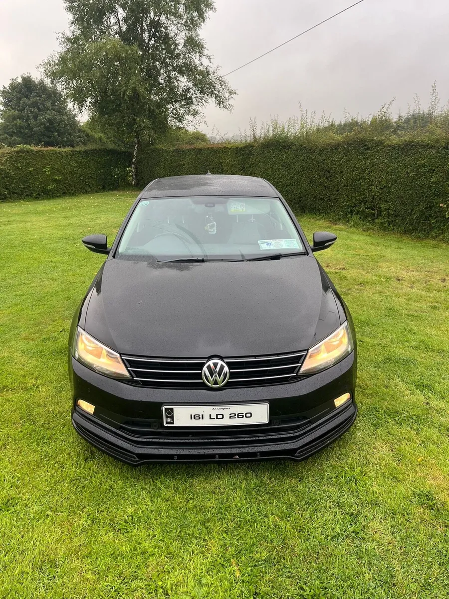 Volkswagen Jetta for sale - Image 2