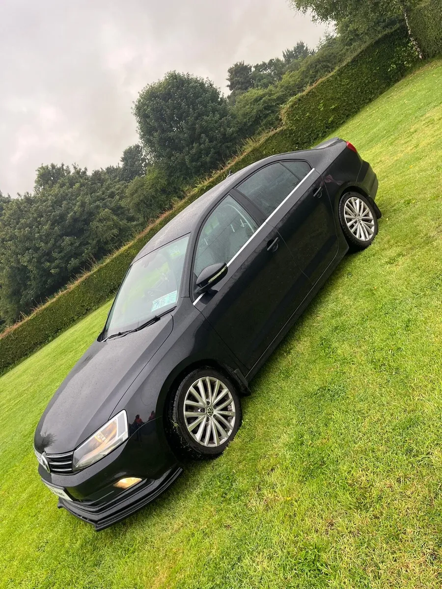 Volkswagen Jetta for sale - Image 3