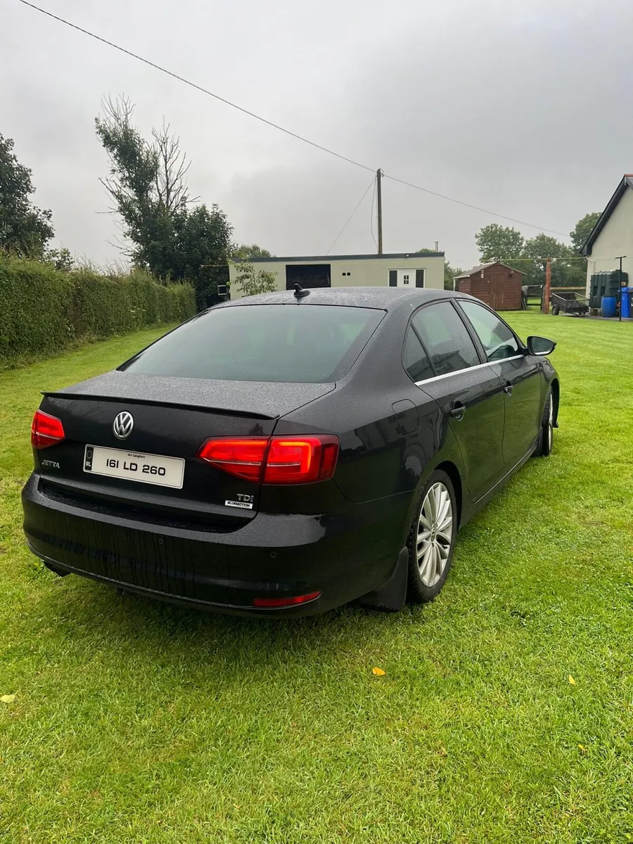 Volkswagen Jetta for sale - Image 4