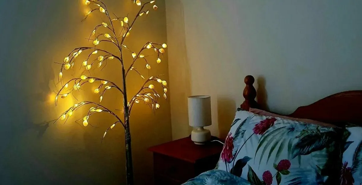 Decorative Tree Light - Image 1