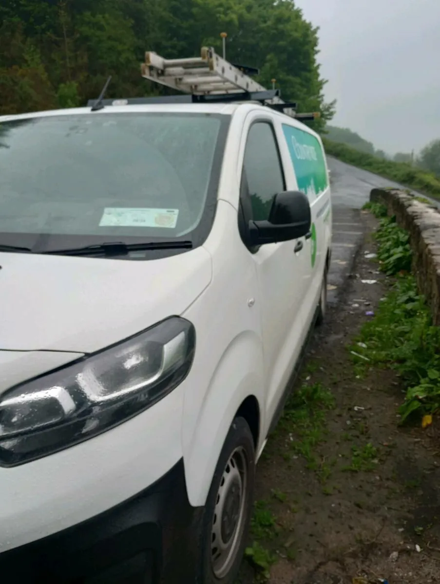 Opel Vevaro - Image 1