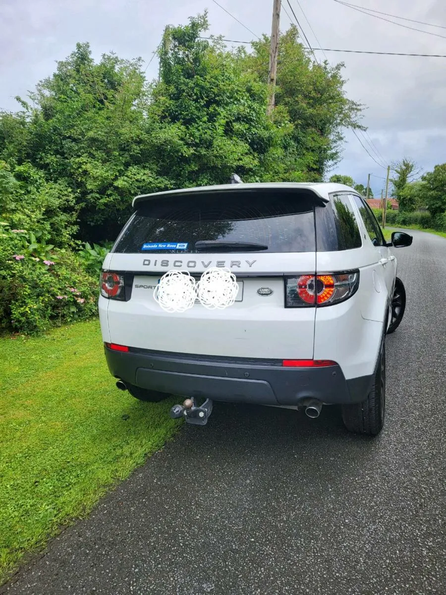 Landrover Discovery - Image 3