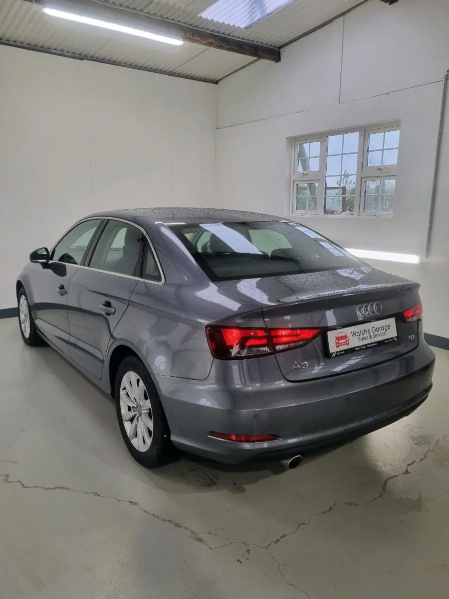 Audi A3 Saloon 1.6 TDI 2014 - Image 2