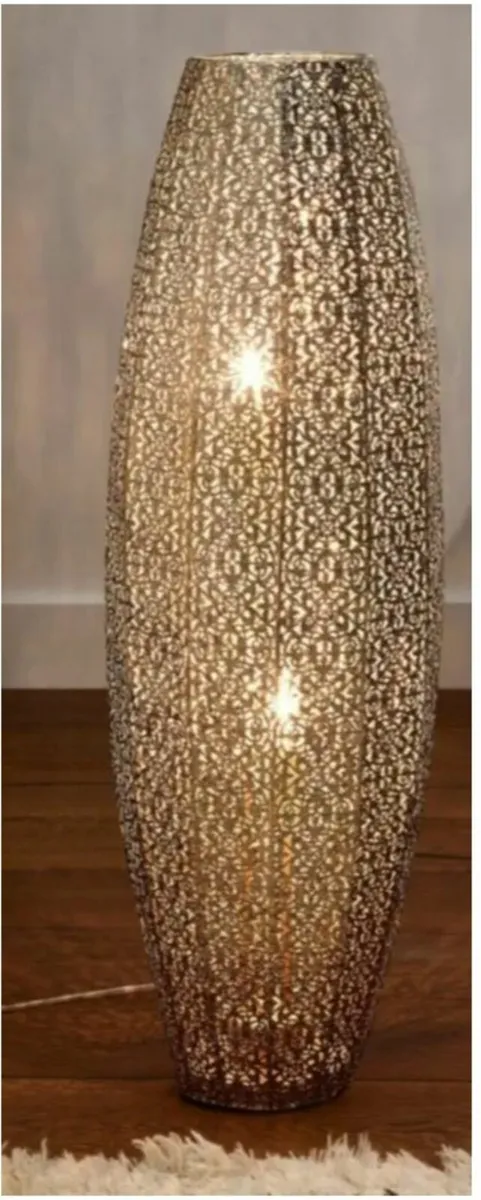 Beautiful Oriana Floor Lamp from NEXT