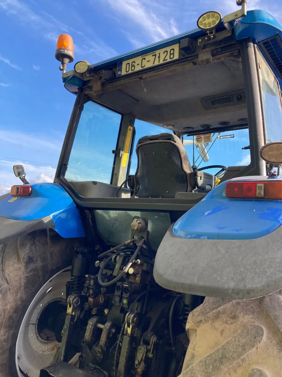 New Holland Other 2006 - Image 2